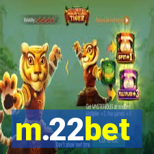 m.22bet