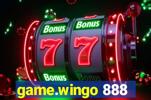 game.wingo 888