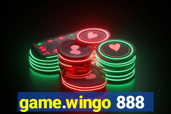 game.wingo 888