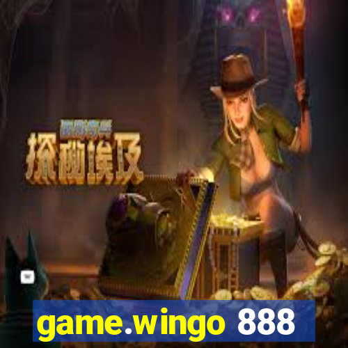 game.wingo 888