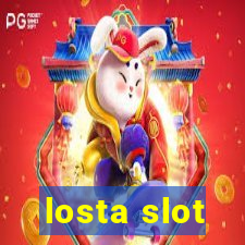 losta slot