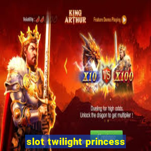 slot twilight princess