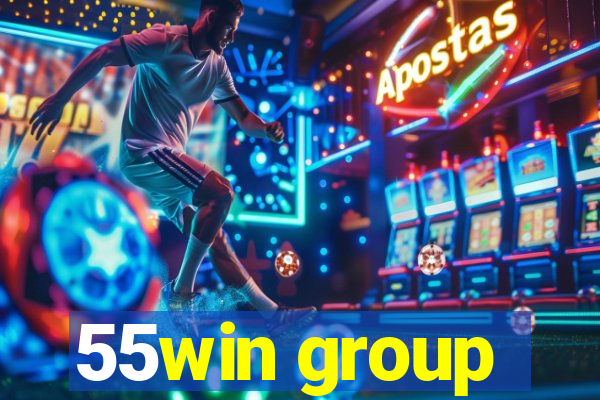 55win group