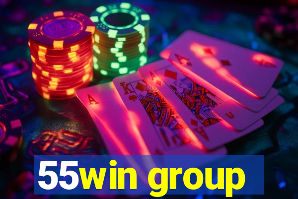 55win group