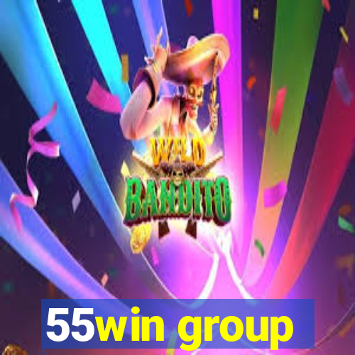 55win group