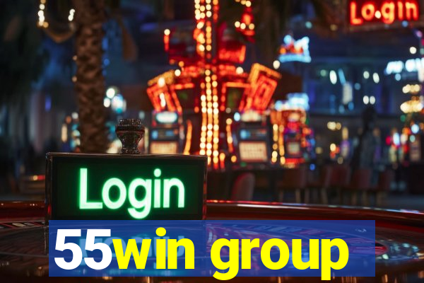 55win group