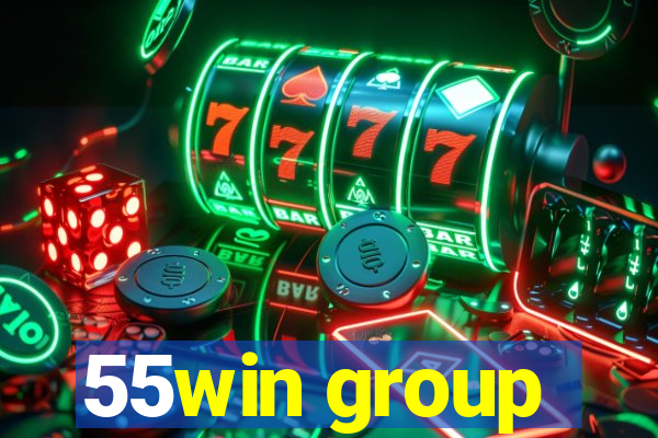 55win group