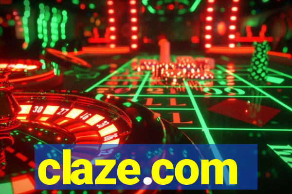 claze.com