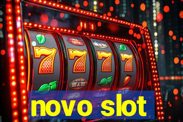 novo slot