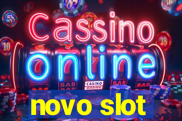 novo slot