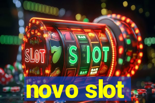 novo slot