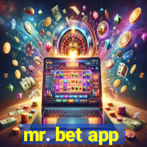 mr. bet app