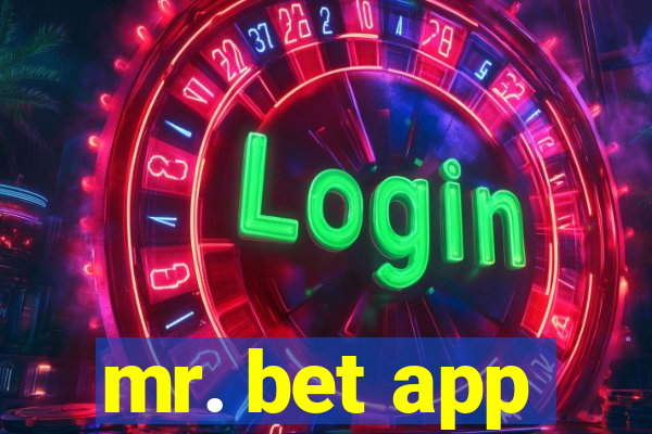 mr. bet app