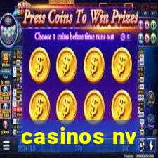 casinos nv