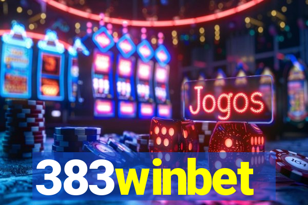 383winbet