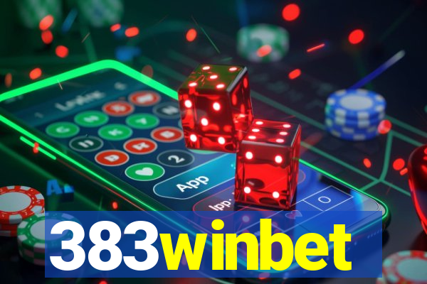 383winbet