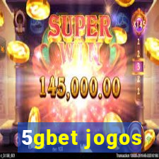 5gbet jogos