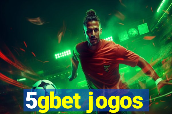 5gbet jogos