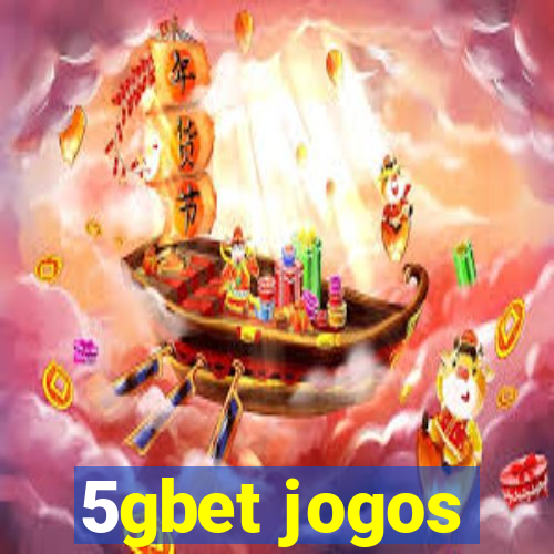 5gbet jogos