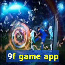 9f game app