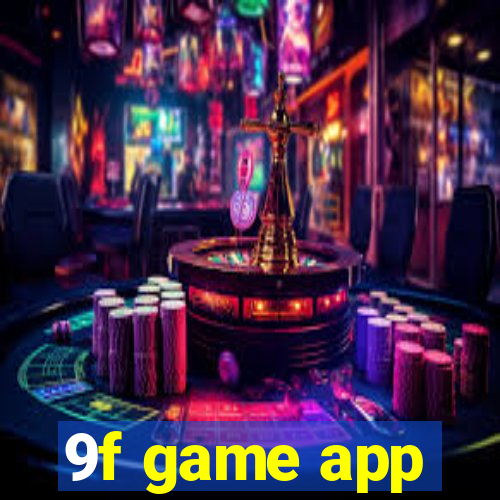 9f game app