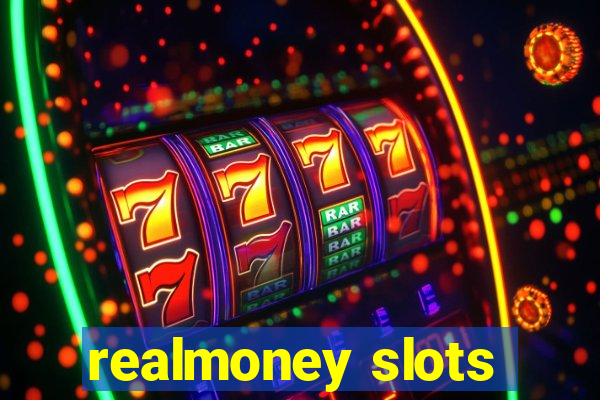 realmoney slots