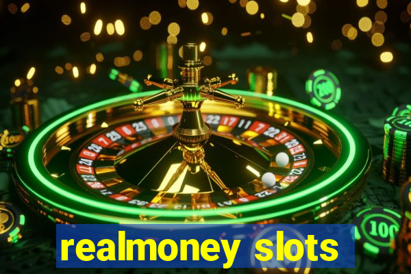 realmoney slots