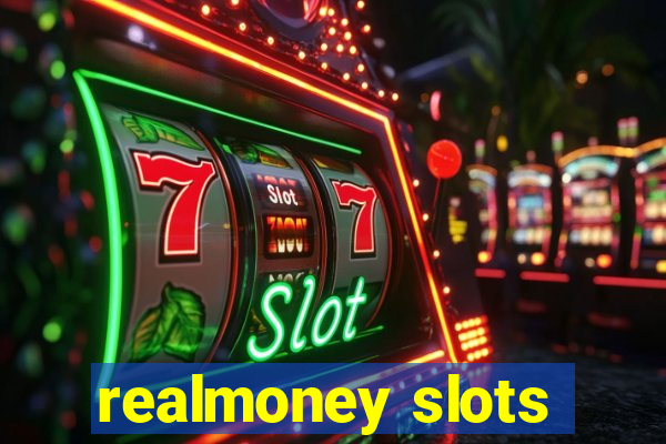 realmoney slots