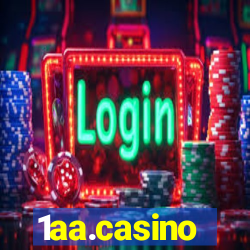 1aa.casino