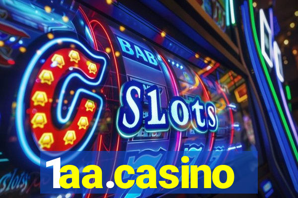 1aa.casino