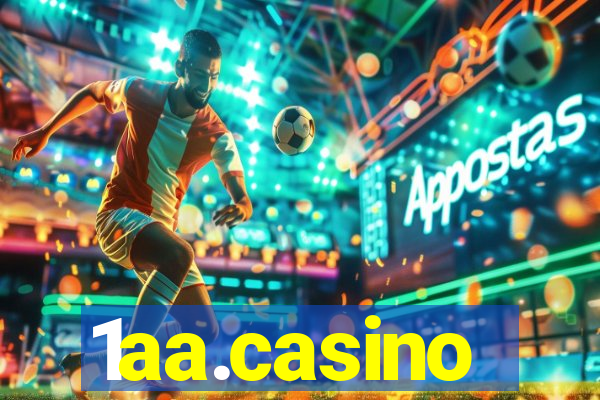 1aa.casino