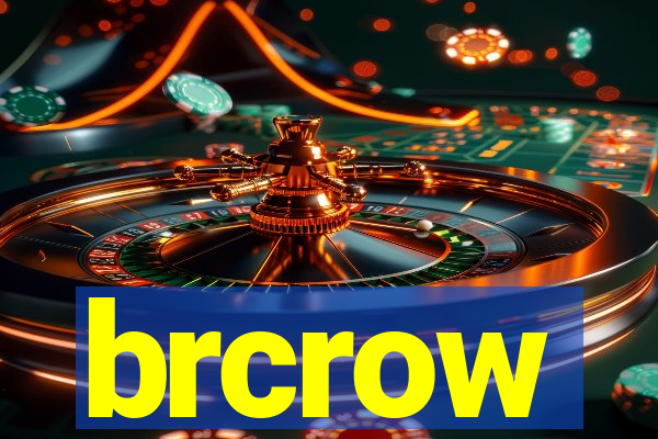 brcrow