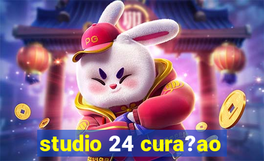 studio 24 cura?ao