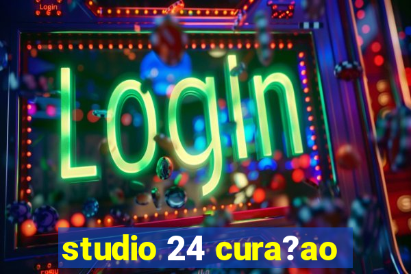 studio 24 cura?ao