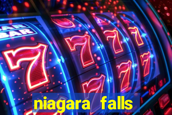 niagara falls casino canada