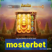 mosterbet