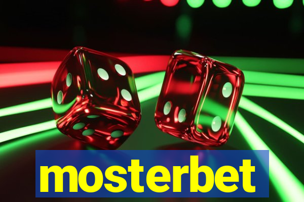 mosterbet