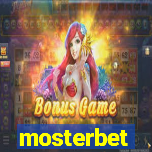 mosterbet