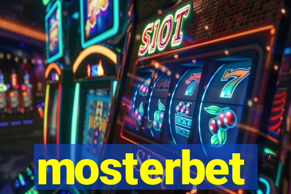 mosterbet