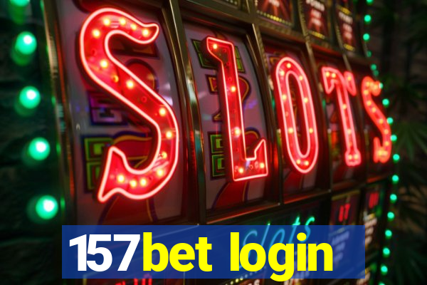 157bet login