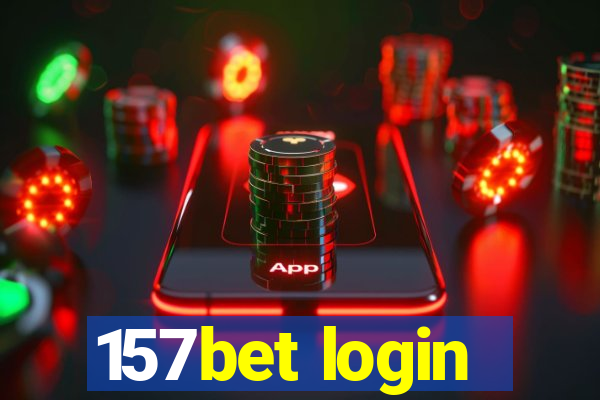 157bet login