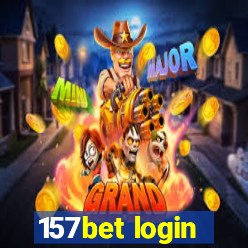 157bet login