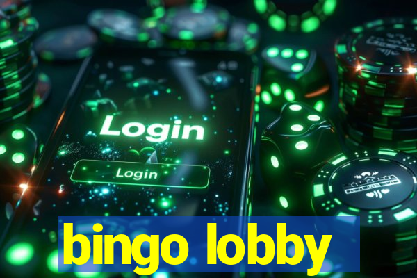 bingo lobby