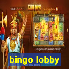 bingo lobby