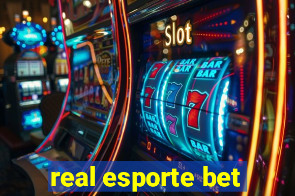 real esporte bet