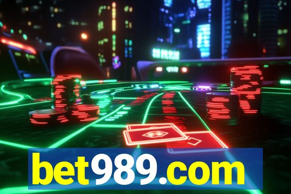 bet989.com