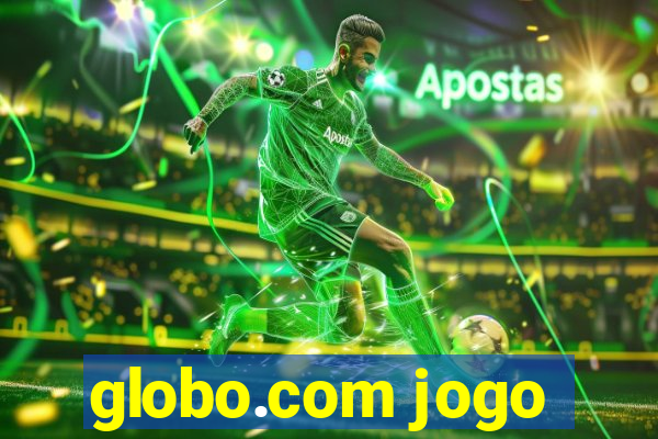 globo.com jogo