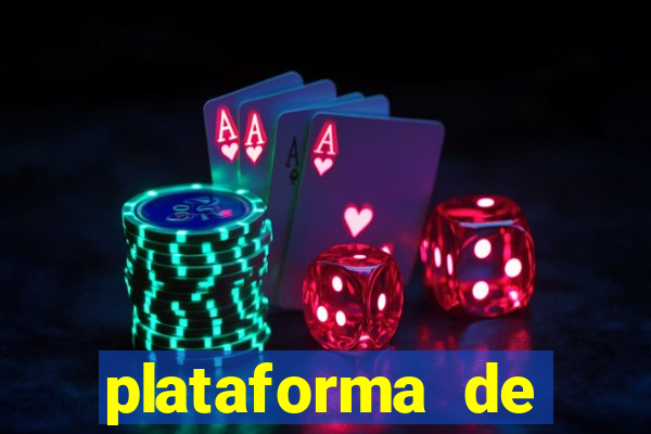 plataforma de casino chinesa