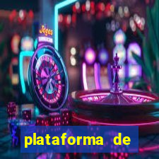 plataforma de casino chinesa