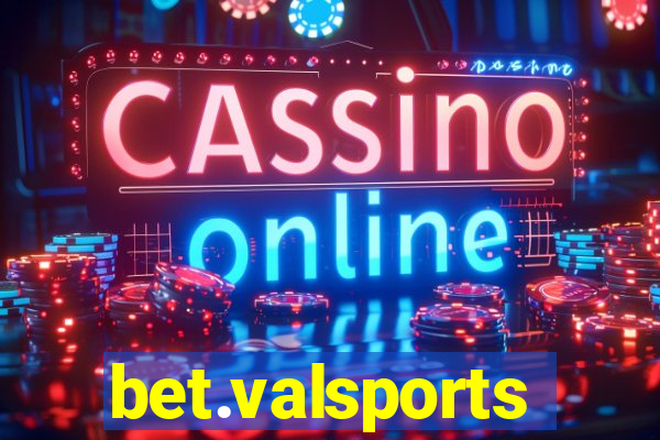 bet.valsports